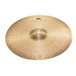 MEINL Suspended Symphonic Cymbal 22 in.