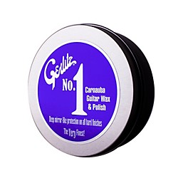 Gerlitz No. 1 Wax