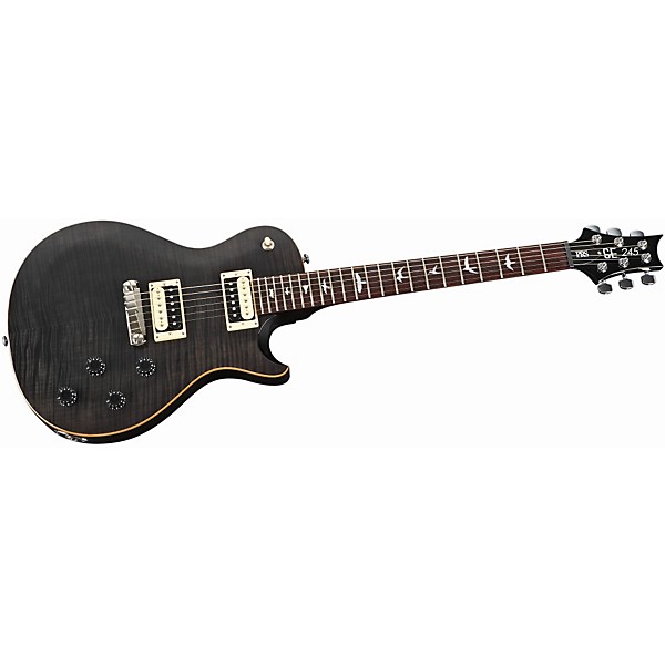 PRS SE 245 Electric Guitar Gray Black