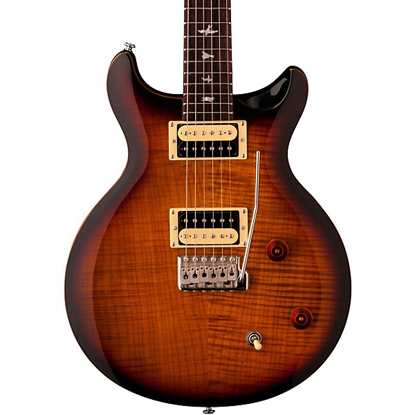ギター PRS SE SANTANA PRS SE Santana Electric Guitar - Santana Yellow | Sweetwater