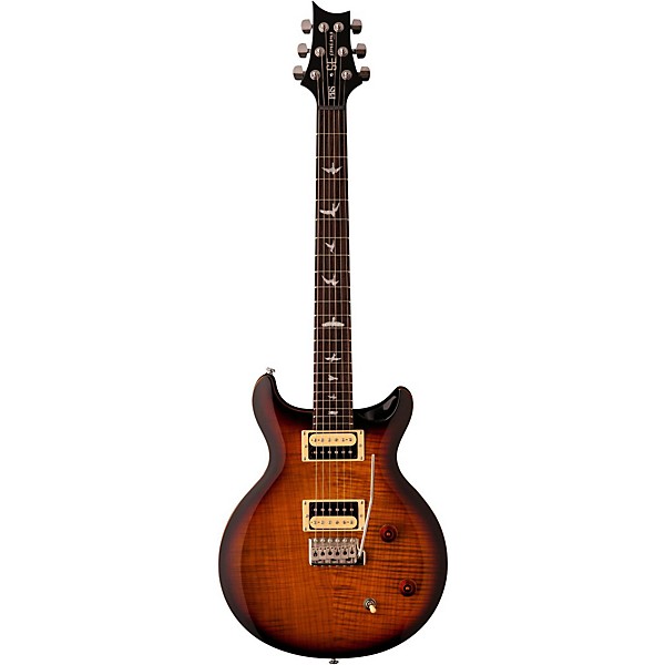 Amazon.com: PRS Paul Reed Smith SE Santana Electric Guitar