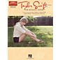 Hal Leonard Taylor Swift For Acoustic Guitar - Strum It Guitar Series thumbnail