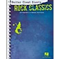Hal Leonard Guitar Cheat Sheets - Rock Classics thumbnail