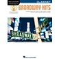 Hal Leonard Broadway Hits For Clarinet - Instrumental Play-Along Book/CD thumbnail