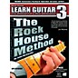 Rock House The Rock House Method - Learn Guitar Book 3 (Book/CD) thumbnail