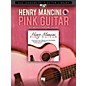 Hal Leonard Henry Mancini: Pink Guitar - Hal Leonard Solo Guitar Library Book/CD thumbnail