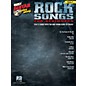 Hal Leonard Rock Songs For Beginners - Easy Guitar Play-Along Volume 9 Book/CD thumbnail