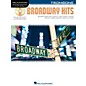 Hal Leonard Broadway Hits For Trombone - Instrumental Play-Along Book/CD thumbnail