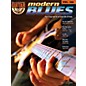 Hal Leonard Modern Blues - Guitar Play-Along Volume 166 Book/CD thumbnail