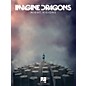 Hal Leonard Imagine Dragons - Night Visions for Piano/Vocal/Guitar PVG thumbnail