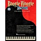 Hal Leonard Boogie Woogie For Beginners - A Piano Method By Frank Paparelli Book/CD thumbnail