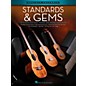 Hal Leonard Standards & Gems - Ukulele Ensemble Series Early Intermediate Songbook thumbnail