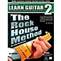 Rock House The Rock House Method - Learn Guitar Book 2 (Book/CD) thumbnail