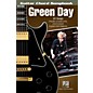 Hal Leonard Green Day - Guitar Chord Songbook thumbnail