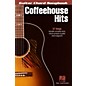 Hal Leonard Coffeehouse Hits - Guitar Chord Songbook thumbnail