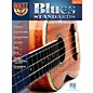 Hal Leonard Blues Standards - Ukulele Play-Along Volume 19 Book/CD thumbnail