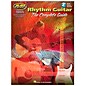 Hal Leonard Rhythm Guitar - The Complete Guide from Musicians Institute Series Book/Online Audio thumbnail