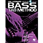 Hal Leonard Bass Tab Method Book 1 Book/CD thumbnail