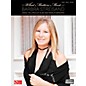 Cherry Lane Barbra Streisand - What Matters Most for Piano/Vocal/Guitar PVG thumbnail