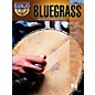 Hal Leonard Bluegrass Banjo Play-Along Volume 1 Book/CD thumbnail