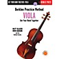 Berklee Press Berklee Practice Method for Viola Book/CD