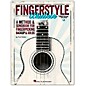 Hal Leonard Fingerstyle Ukulele - A Method & Songbook For Fingerpicking Backup & Solos (Book/Online Audio) thumbnail