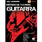 Hal Leonard Guitar Tab Method Book 1 Book/CD Spanish Edition thumbnail
