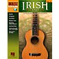 Hal Leonard Irish Songs - Ukulele Play-Along Volume 18 Book/Audio Online thumbnail