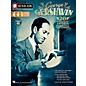 Hal Leonard George Gershwin - Jazz Play-Along, Volume 45 (Book/2CD) thumbnail