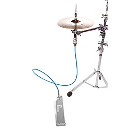 Open Box Trick Drums Predator Cable Remote Hi-Hat Level 1 3 ft.