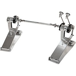 Trick Pro1-V BigFoot Chain Drive Double Bass Drum Pedal