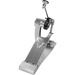 Trick Drums Pro1-V ShortBoard Chain Drive Single Bass Drum Pedal