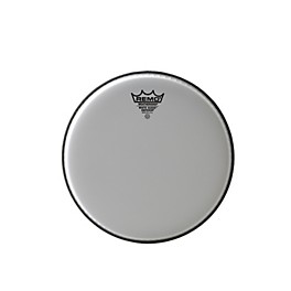 Remo White Suede Emperor Batter Drum Head 16 in. Remo White Suede Emperor Batter Drum Head 10 in.