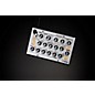 Open Box Moog Minitaur Bass Synthesizer with Custom Finish Level 2 White 190839170644
