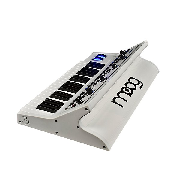 最大12%OFFクーポン Little Moog Box Open Phatty Synthsizer Keyboard II Stage 鍵盤楽器