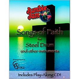 Panyard Jumbie Jam Songs of Faith Song Book