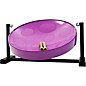 Panyard Jumbie Jam Steel Drum Kit with Table Top Stand Purple thumbnail