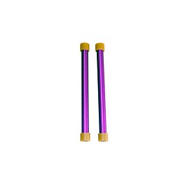Panyard Jumbie Jam Aluminum Mallets Purple