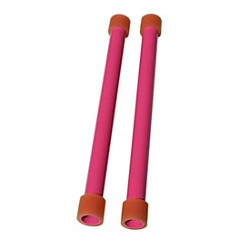 Panyard Jumbie Jam Aluminum Mallets Pink Panyard Jumbie Jam Aluminum Mallets Pink