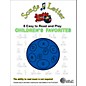 Panyard Jumbie Jam Songs by Letter Song Book - Childrens thumbnail