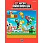 Alfred New Super Mario Bros. Wii Piano Book thumbnail