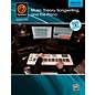 Alfred Pyramind Training Series Music Theory, Songwriting & Book & DVD thumbnail