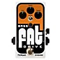 Open Box Pigtronix Bass Fat Drive Effects Pedal Level 2 Regular 190839503817 thumbnail