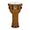 Toca Freestyle Djembe - Kente Cloth Mechanically Tuned 9 in. Toca Freestyle Djembe - Kente Cloth Mechanically Tuned 14 in.