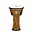 Toca Freestyle Djembe - Kente Cloth Mechanically Tuned 9 in. Toca Freestyle Djembe - Kente Cloth Mechanically Tuned 9 in.