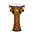 Toca Freestyle Djembe - Kente Cloth Mechanically Tuned 9 in. Toca Freestyle Djembe - Kente Cloth Mechanically Tuned 10 in.