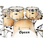 Spaun TL USA 4-Piece Shell Pack Satin Blonde