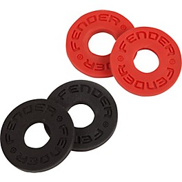 Fender Strap Blocks 4-Pack