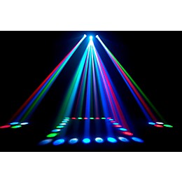 CHAUVET DJ Mega Trix DMX Effect Light