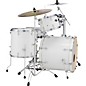 Pearl Export Standard 5-Piece Drum Set with Hardware Pure White